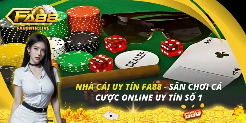 Sự kiện Casino 365vn